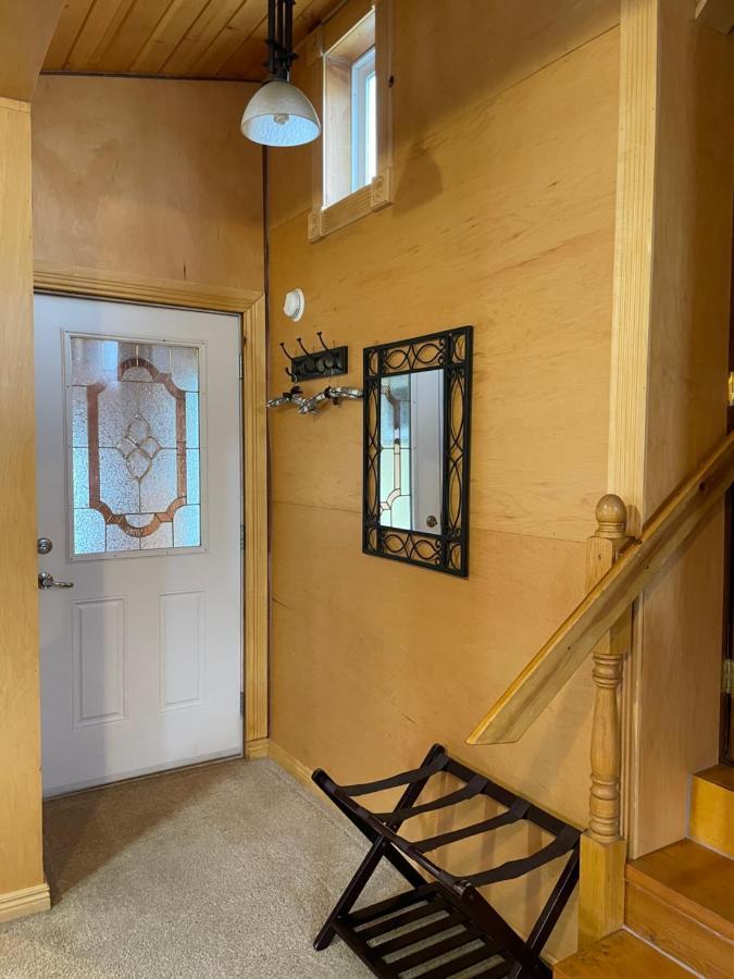 גרנד פורקס Luna Bed & Breakfast מראה חיצוני תמונה